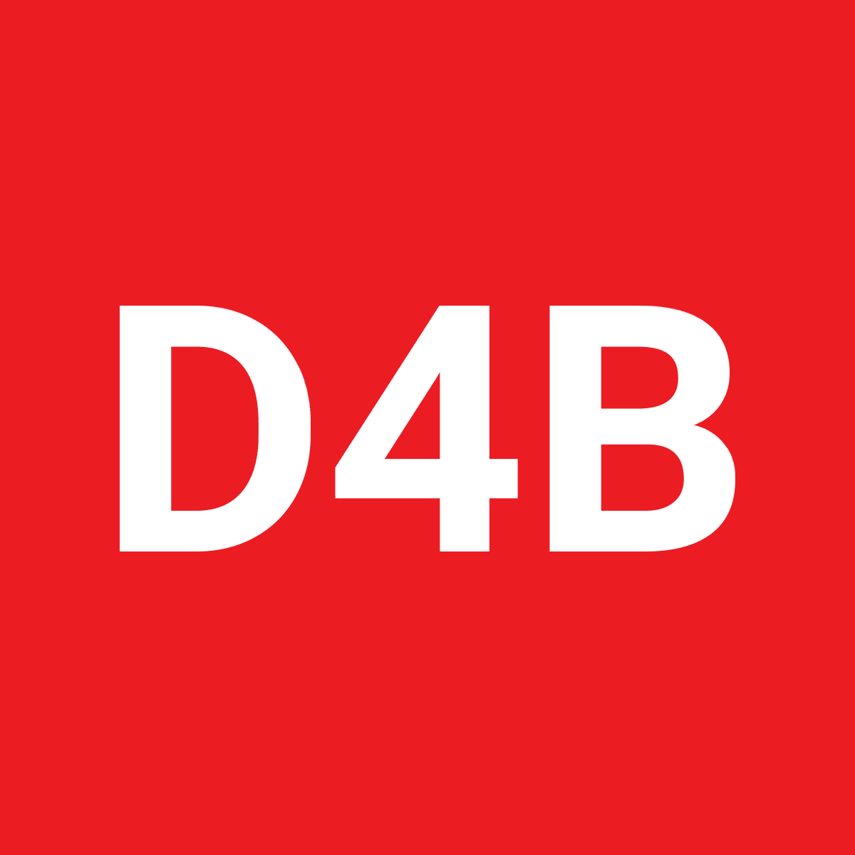 D4B[media]