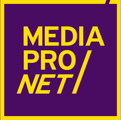 MediaProNet