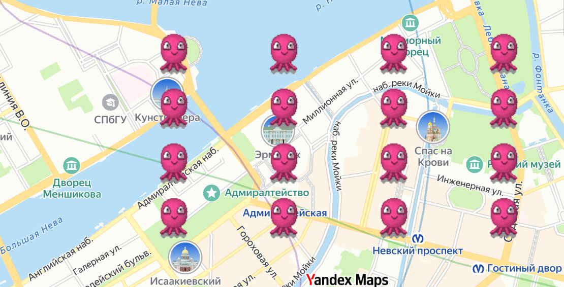 Разрешение конфликтов по умолчанию