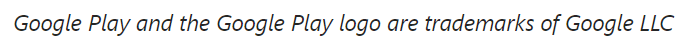 google