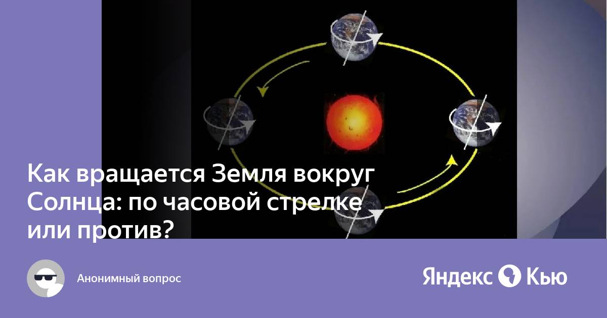 Против часовой стрелки отзывы. Земля вращается по часовой стрелке или против. Как крутится земля по часовой стрелке или против. Какие планеты вращаются против часовой стрелки. Солнце по часовой или против как вращается.