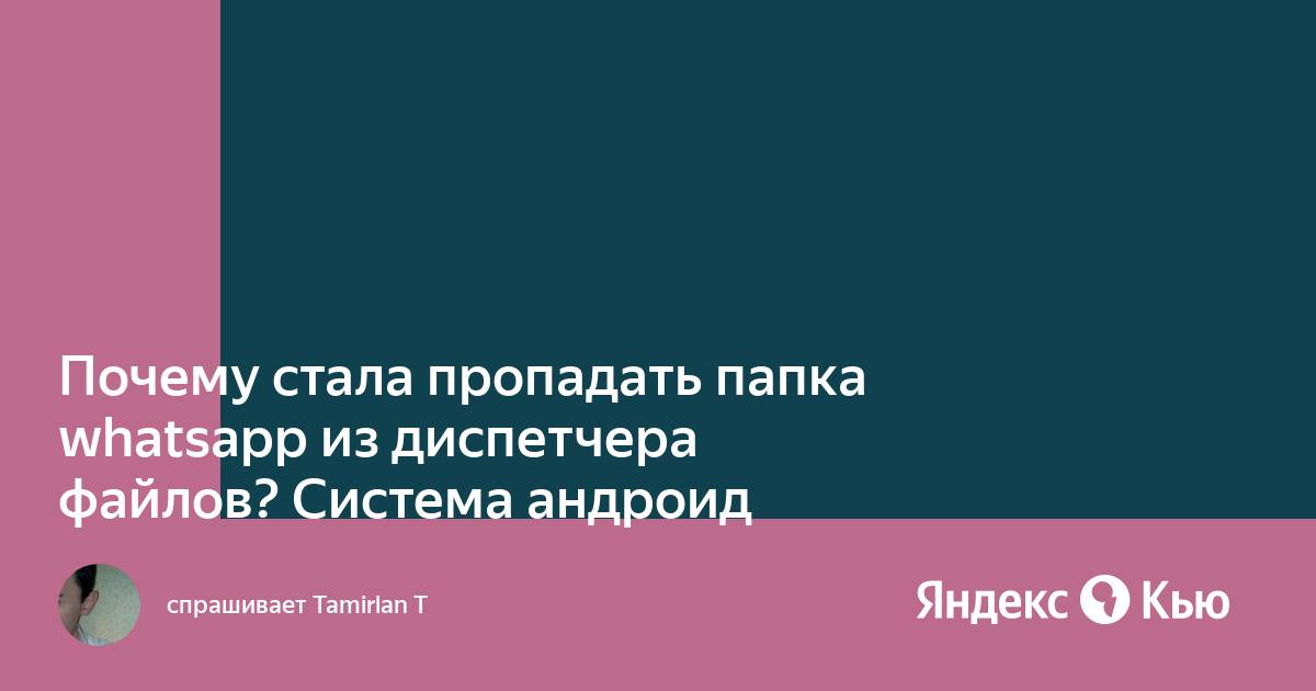 Папка стала файлом без расширения как исправить